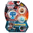 Bakugan, Hydranoid, zestaw startowy