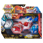 Bakugan Legends, Collection Pack, zestaw z figurkami