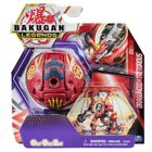 Bakugan Legends, Deka, kula, Dragonoid Tretorous