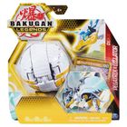 Bakugan Legends, Deka, Pegatrix & Gillator