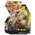 Bakugan Legends, zestaw startowy, Gorthion Ultra