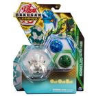 Bakugan Legends, zestaw startowy, Krakelios Ultra