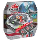 Bakugan, Przymierze Wojowników, zestaw turniejowy