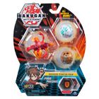 Bakugan, Pyrus Phaedrus, zestaw startowy