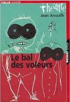 Bal des voleurs