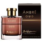 Baldessarini, Ambre Oud, woda perfumowana, spray, 90 ml
