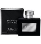 Baldessarini, Private Affairs, Woda toaletowa, 90 ml