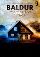 Baldur. Wyspy Białego Słońca. Tom 1 (wydanie specjalne)