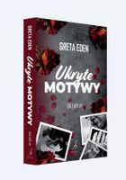 Baleary. Tom 1. Ukryte motywy