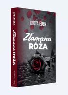 Baleary. Tom 2. Złamana Róża