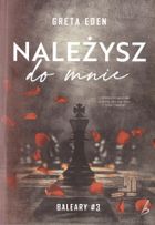 Baleary. Tom 3. Należysz do mnie