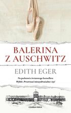 Balerina z Auschwitz