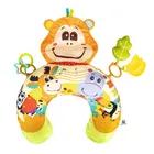 Balibazoo, Aktywna dżungla, poduszka rogal aktywizujący