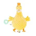 Balibazoo, Kaczuszka, maskotka z gryzakiem