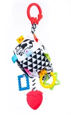 Balibazoo, Kostka Sensory, zawieszka sensoryczna