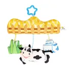 Balibazoo, Krówka na wsi, zawieszka