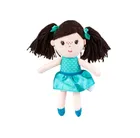 Balibazoo, lalka szmaciana, Anetka, 23 cm