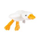 Balibazoo, maskotka sensoryczna, gęś, biała