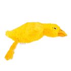 Balibazoo, maskotka sensoryczna, gęś, żółta