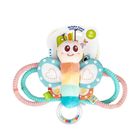 Balibazoo, Motyl Tymek z dzwoneczkiem, zabawka sensoryczna