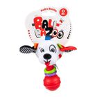 Balibazoo, piesek, grzechotka sensoryczna