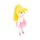 Balibazoo, Pola, lalka szmaciana, 23 cm