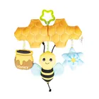 Balibazoo, Pszczółka na łące, zawieszka