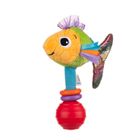 Balibazoo, rybka Felicity, grzechotka