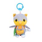 Balibazoo, Sowa Adela, zawieszka