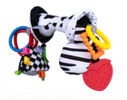 Balibazoo, Twister, zabawka niemowlęca