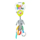 Balibazoo, zawieszka, pies w paski