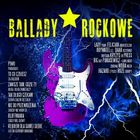 Ballady rockowe 1. CD