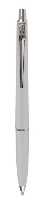 Ballograf, Epoca Eco, długopis, biały