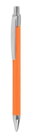 Ballograf, Rondo Soft, długopis, pomarańczowy