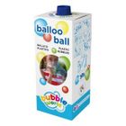 Balloo Ball, pasta do robienia balonów, niebieska