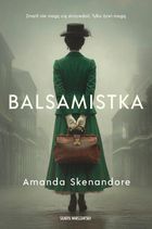Balsamistka