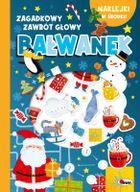 Bałwanek. Zagadkowy zawrót głowy