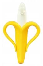 Bam Bam, banan, gryzak, szczoteczka