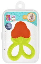 Bam Bam, gryzak, truskawka