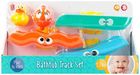 Bam Bam, tor wodny, zabawka do kąpieli