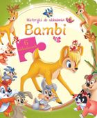 Bambi. Historyjki do układania