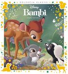Bambi. Leśna historia