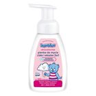 Bambino, hipoalergiczna pianka do mycia ciała i włosów 2w1, 250 ml