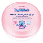 Bambino, krem pielęgnacyjny dla dzieci i niemowląt z d-Pantenolem, 200 ml