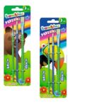 Bambino, pędzelki do farb i kleju, 3 szt.