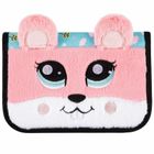 Bambino, piórnik rozkładany, pojedynczy, Squirrel