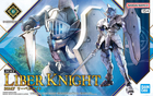 Bandai, 30 Minutes Fantasy, Liber Knight, model kolekcjonerski do składania