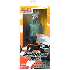 Bandai, Anime Heroes Mega, Naruto Shippuden, Hatake Kakashi, figurka kolekcjonerska