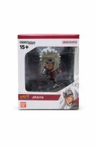 Bandai, Chibi Masters, Naruto Wave 2, Jiraiya, figurka kolekcjonerska