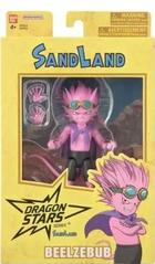 Bandai, Dragon Stars, Sand Land, Belzebub, figurka kolekcjonerska